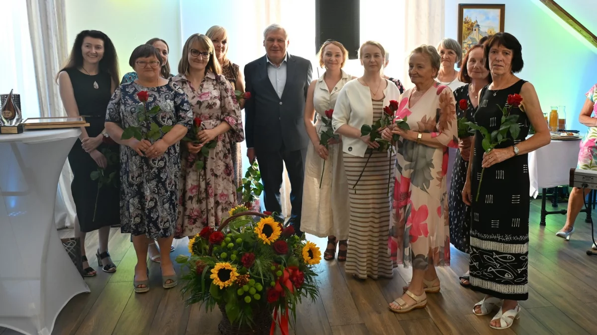Benefis Dyrektora Jacentego Musiała – 44 lata służby dla samorządu, kultury i mieszkańców