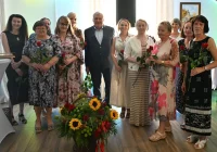 Benefis Dyrektora Jacentego Musiała – 44 lata służby dla samorządu, kultury i mieszkańców - zdjęcie główne