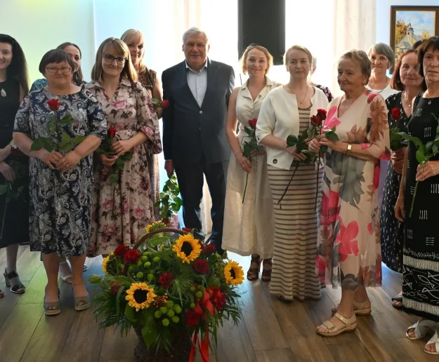 Benefis Dyrektora Jacentego Musiała – 44 lata służby dla samorządu, kultury i mieszkańców - Zdjęcie główne