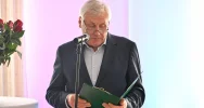 Benefis Dyrektora Jacentego Musiała – 44 lata służby dla samorządu, kultury i mieszkańców - zdjęcie 2