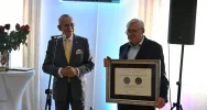 Benefis Dyrektora Jacentego Musiała – 44 lata służby dla samorządu, kultury i mieszkańców - zdjęcie 3
