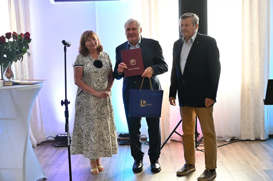 Benefis Dyrektora Jacentego Musiała – 44 lata służby dla samorządu, kultury i mieszkańców - zdjęcie 13