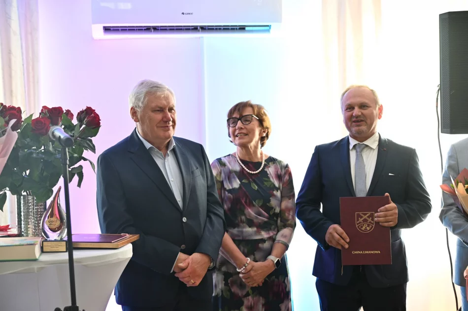 Benefis Dyrektora Jacentego Musiała – 44 lata służby dla samorządu, kultury i mieszkańców - zdjęcie 17