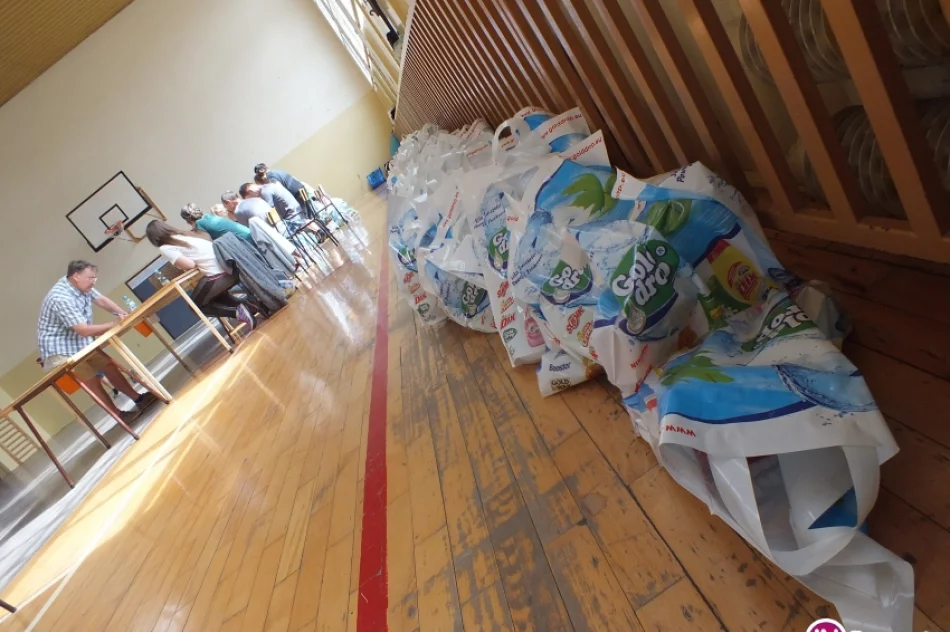 IX Bieg Górski LIMANOWA FORREST - zdjęcie 2