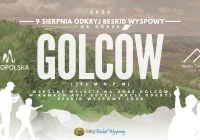 Już w tą niedzielę 9 sierpnia zapraszamy na górę Golców! - zdjęcie główne