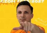 Turbacz wzmocnił się zawodnikiem Jordana - zdjęcie główne