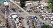 TBM „Kinga” i „Jadwiga” gotowe na nowy etap budowy linii Podłęże-Piekiełko - zdjęcie 2