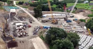 TBM „Kinga” i „Jadwiga” gotowe na nowy etap budowy linii Podłęże-Piekiełko - zdjęcie 4