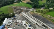 TBM „Kinga” i „Jadwiga” gotowe na nowy etap budowy linii Podłęże-Piekiełko - zdjęcie 5