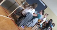 Za nami 9. Limanowa Forrest: rekord zbiórki dla Przystani! - zdjęcie 3