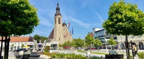Upał, deszcz i chwilowe ochłodzenie. Jaka pogoda czeka Limanowszczyznę? - zdjęcie główne