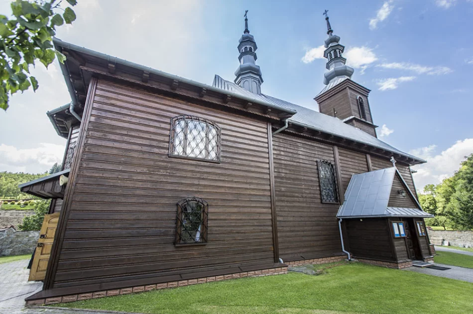 Trzecia świątynia w tym samym miejscu - zdjęcie 2