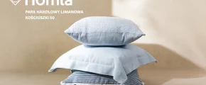 Otwieramy nowy salon Homla w Parku Handlowym Kościuszki 50 w Limanowej! - zdjęcie główne