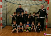 Piłkarskie święto dla skrzatów i żaków. AP Limanovia z mistrzostwem. - zdjęcie główne