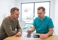 Ile kosztuje implant zęba i dlaczego dwie wyceny potrafią różnić się dwukrotnie - zdjęcie główne