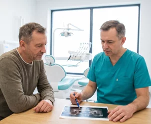 Ile kosztuje implant zęba i dlaczego dwie wyceny potrafią różnić się dwukrotnie - zdjęcie główne