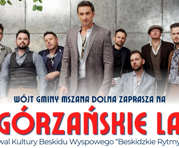 Zagórzańskie Lato z Zakopower  - zdjęcie główne