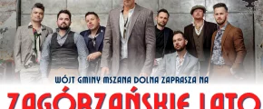 Zagórzańskie Lato z Zakopower - zdjęcie główne