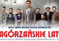 Zagórzańskie Lato z Zakopower  - zdjęcie główne