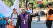 Kardynał apelem o pokój otwiera szlak (ZDJĘCIA) - zdjęcie 2
