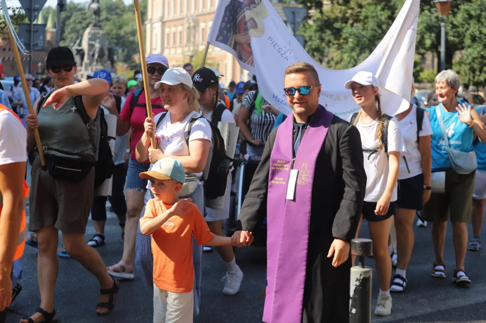 Kardynał apelem o pokój otwiera szlak (ZDJĘCIA) - zdjęcie 3