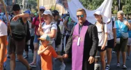 Kardynał apelem o pokój otwiera szlak (ZDJĘCIA) - zdjęcie 3
