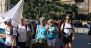 Kardynał apelem o pokój otwiera szlak (ZDJĘCIA) - zdjęcie 4