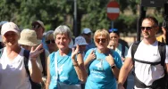 Kardynał apelem o pokój otwiera szlak (ZDJĘCIA) - zdjęcie 5