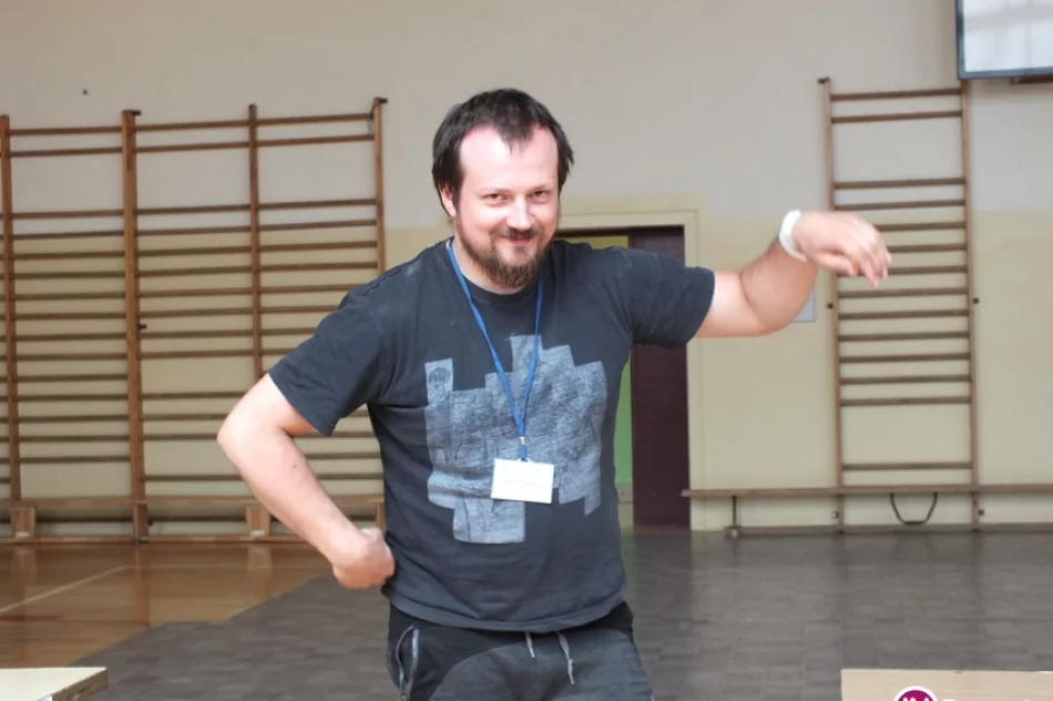 IX Bieg Górski LIMANOWA FORREST - zdjęcie 9