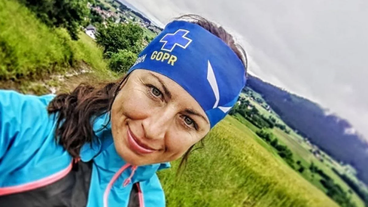 Justyna Kowalczyk-Tekieli zabrała głos po głośnej wypowiedzi o Idze Świątek/Fot.: Justyna Kowalczyk-Tekieli (Facebook).