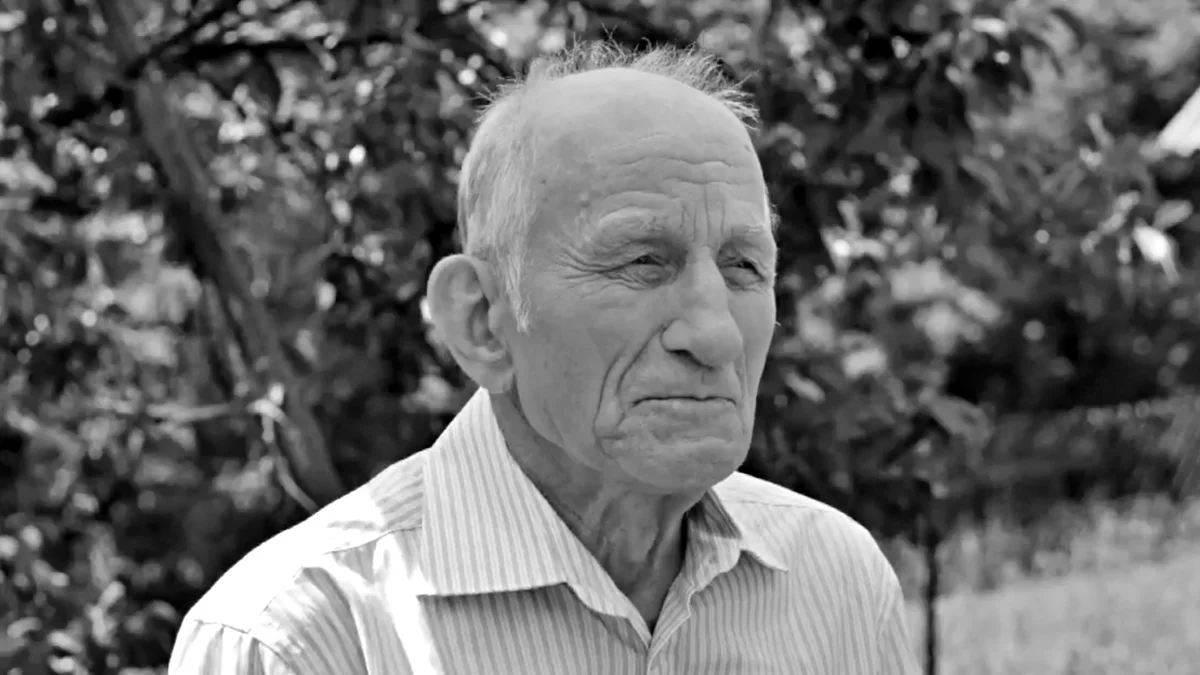 Zmarł Józef Jarosz, ostatni "Sprawiedliwy" z naszego regonu