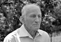 Zmarł Józef Jarosz, ostatni "Sprawiedliwy" z naszego regionu - zdjęcie główne