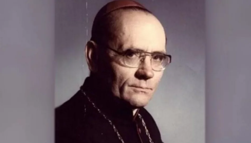 25 lat od śmierci biskupa z Sowlin - zdjęcie 1