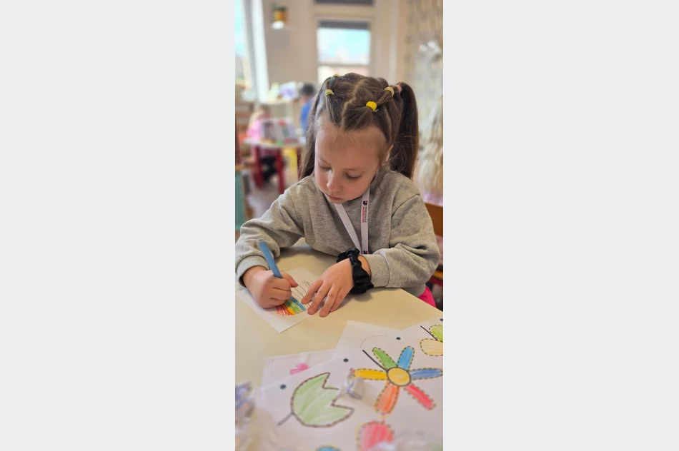 Zamiast tradycyjnych zabawek – samodzielność. Jak metoda Montessori zmienia edukację na Limanowszczyźnie? - zdjęcie 6