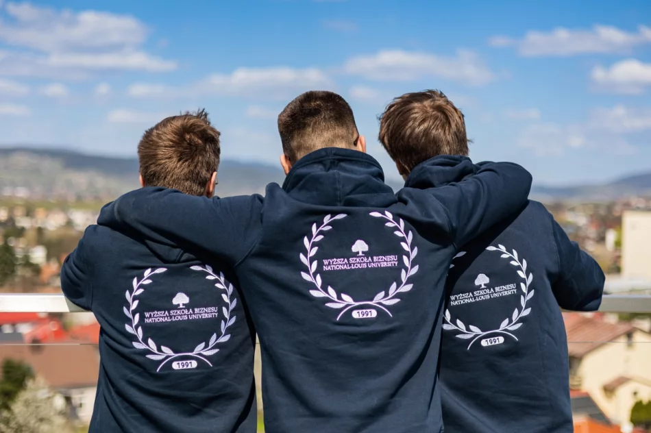 Zrób pierwszy krok w stronę swojej przyszłości - rekrutacja do WSB-NLU już trwa! - zdjęcie 3
