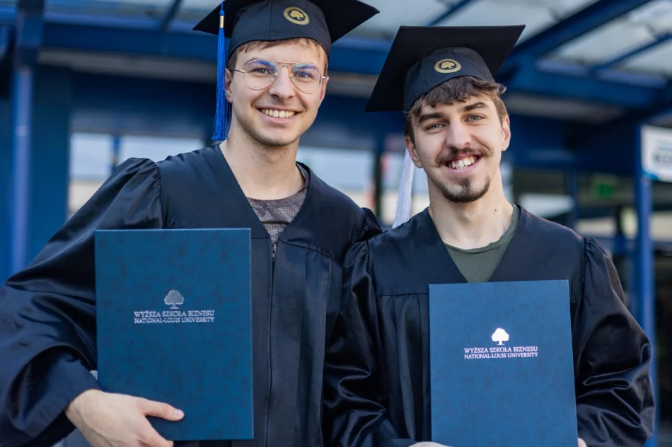 Zrób pierwszy krok w stronę swojej przyszłości - rekrutacja do WSB-NLU już trwa! - zdjęcie 8