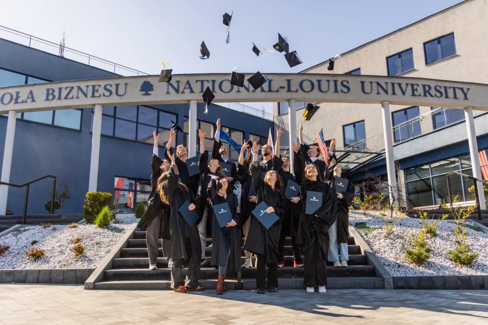 Zrób pierwszy krok w stronę swojej przyszłości - rekrutacja do WSB-NLU już trwa! - zdjęcie 13