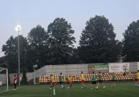 Czwartoligowa Limanovia rozpoczyna sezon po sporych zmianach kadrowych - zdjęcie główne