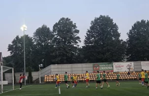 Czwartoligowa Limanovia rozpoczyna sezon po sporych zmianach kadrowych - Zdjęcie główne