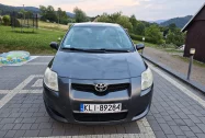 Toyota Auris 1.4 d-4d - zdjęcie główne