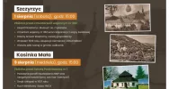 Kasinka Mała śladami historii. Spacer już w niedzielę w ramach Zagórzańskiego Lata - zdjęcie 2