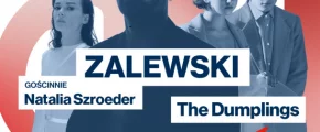 Stadionowy koncert w Nowym Sączu! - zdjęcie główne