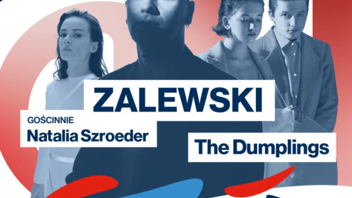 Stadionowy koncert w Nowym Sączu!