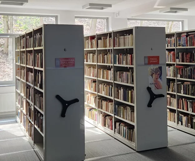Książka za książkę, zabawka za zabawkę - wyjątkowa akcja w bibliotece - zdjęcie główne