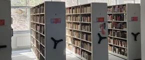 Książka za książkę, zabawka za zabawkę - wyjątkowa akcja w bibliotece - zdjęcie główne