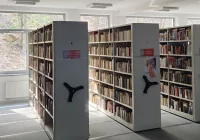 Książka za książkę, zabawka za zabawkę - wyjątkowa akcja w bibliotece - zdjęcie główne