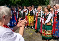 Zjechali z Polski i Francji. Kolejna odsłona zagórzańskiej tradycji - zdjęcie główne