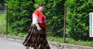 Zjechali z Polski i Francji. Kolejna odsłona zagórzańskiej tradycji - zdjęcie 4