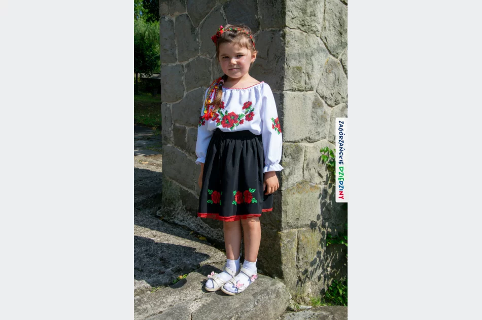 Zjechali z Polski i Francji. Kolejna odsłona zagórzańskiej tradycji - zdjęcie 218