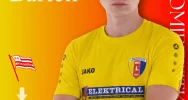 Dwóch osiemnastolatków z Cracovii wzmocniło Limanovię - zdjęcie 2